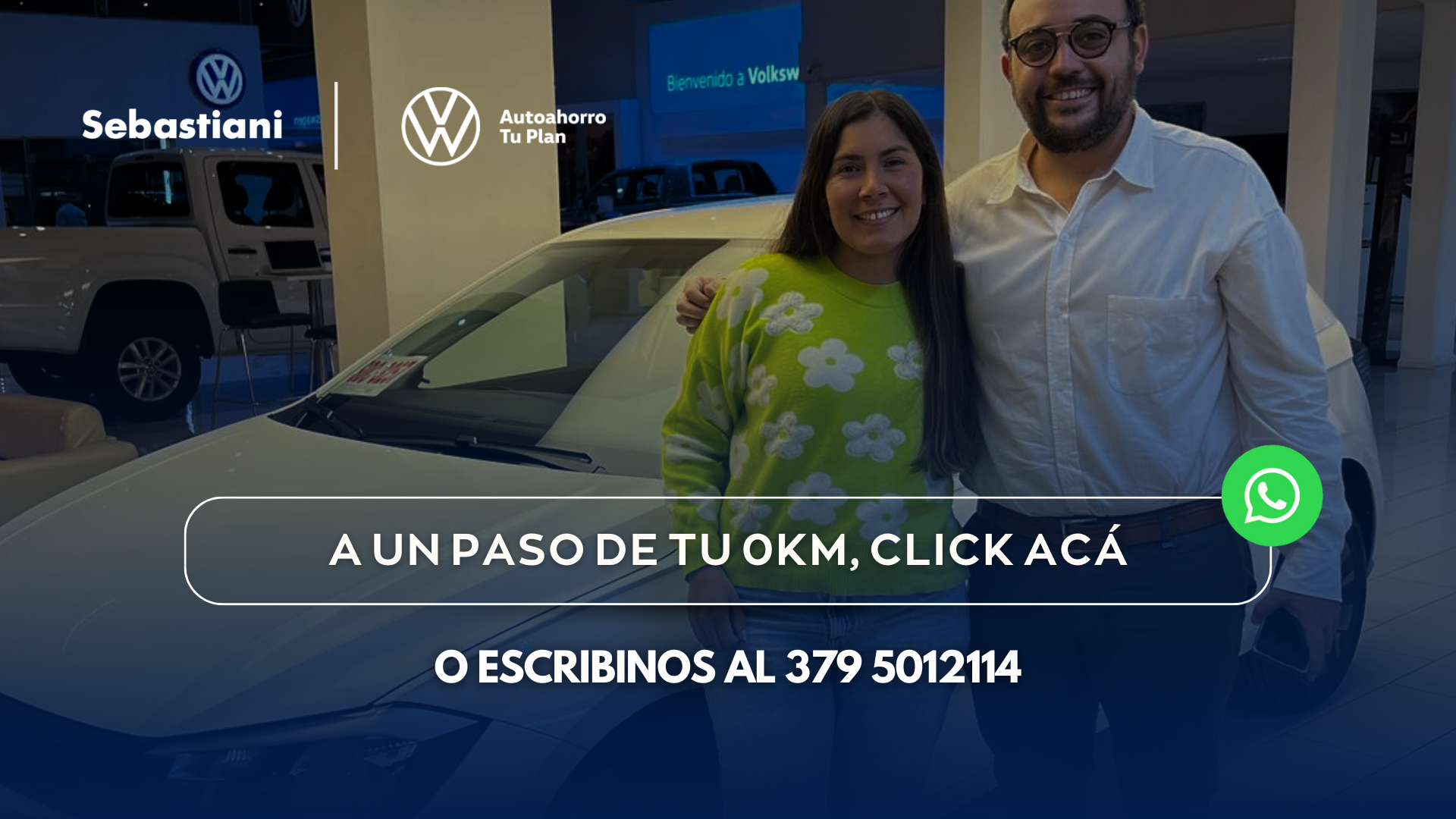 Volkswagen dealership